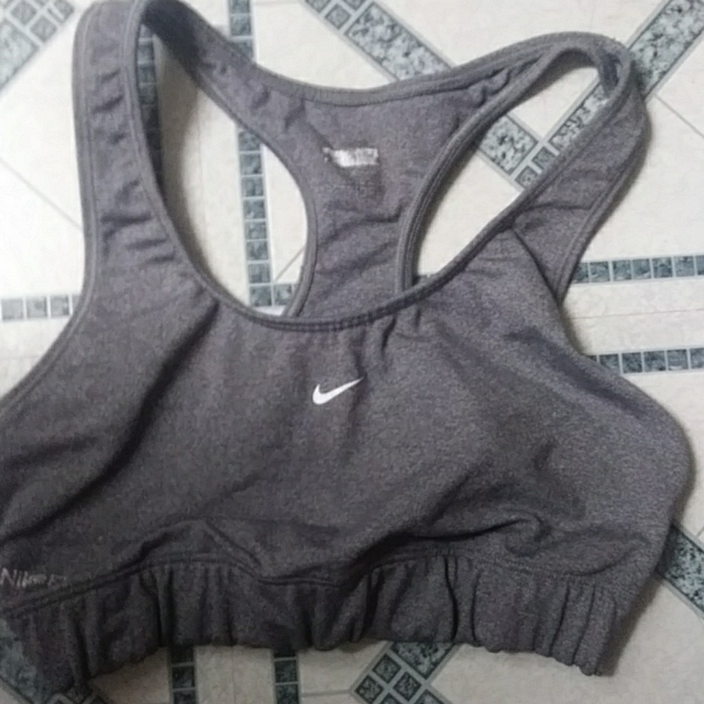 Nike sports bra